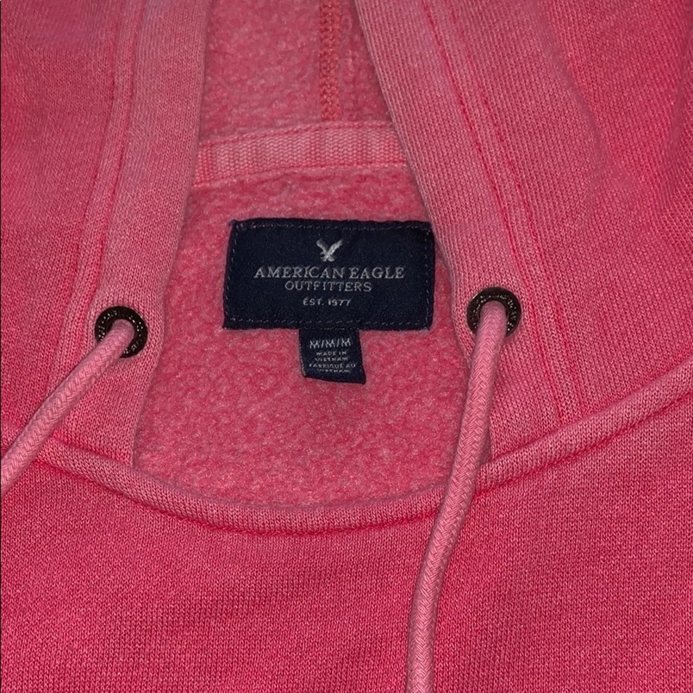 sweat shirt
